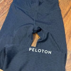 Peloton leggings